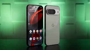 Google hat mit dem Pixel 9 Pro einen überraschenden Vorteil gegenüber dem iPhone 16 Pro