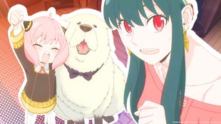 Spy × Family Staffel 3: Wann und wo ihr Folge 7 (44) im Stream seht