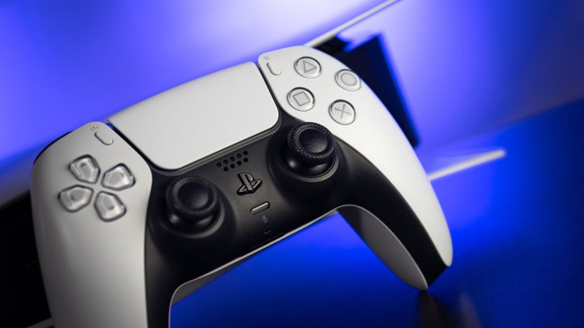 PlayStation 5 DualSense