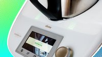 Gleitbrett für den Thermomix: Was ist das?