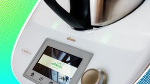 Gleitbrett für den Thermomix: Was ist das?