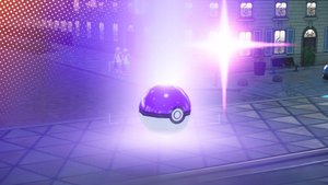 Pokémon-Legenden Z-A: Bunte Schrauben abgeben und Canary-Anhänger erhalten