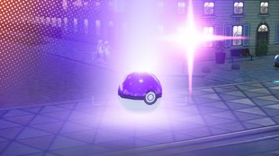 Pokémon-Legenden Z-A: Bunte Schrauben abgeben und Canary-Anhänger erhalten