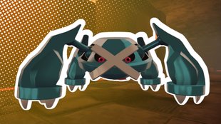 Pokémon-Legenden Z-A: Tanhel finden und zu Metagross entwickeln