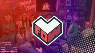 Wenn ihr denkt, dass Gaming keinen Sinn hat, dann solltet ihr euch Loot für die Welt anschauen