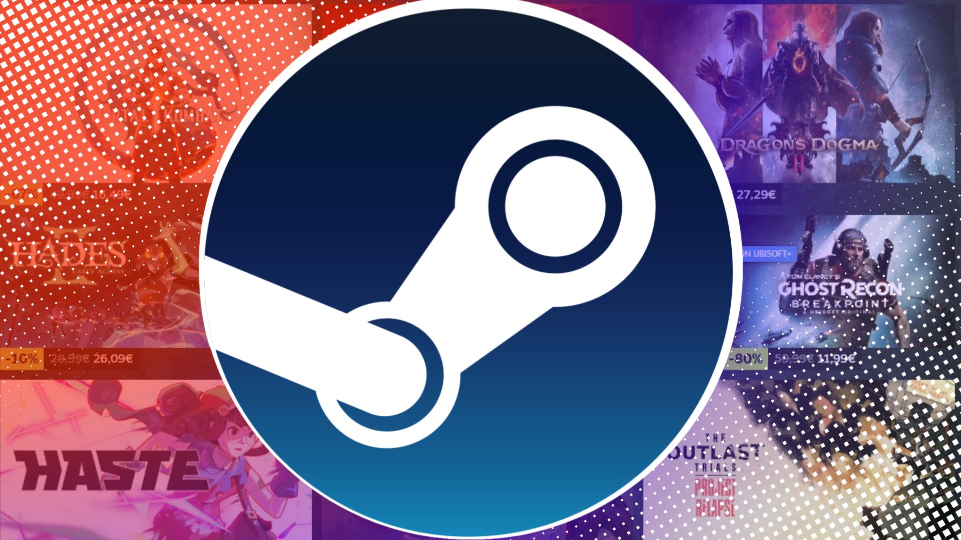 Over 430,000 players: This hotly anticipated roguelike dominates the Steam charts