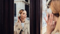 Einfach nice: 15 schöne Kopfhörer, mit denen du unterwegs gut aussiehst