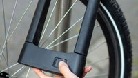 Aldi verkauft innovatives Fahrradschloss zum Witzpreis