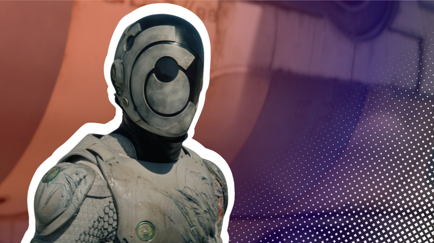 Wird es in einer zweiten Staffel mit „Murderbot“ weitergehen?