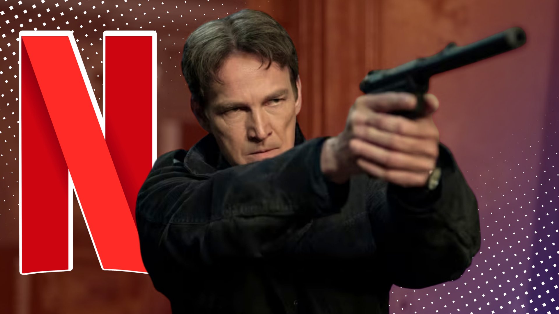 Platz 1 bei Netflix: Eine der erfolgreichsten Actionserien ist zurück und garantiert noch mehr Spannung