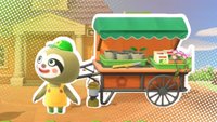 Animal Crossing - New Horizons: Gerds Gärtnerei