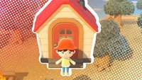 Animal Crossing - New Horizons: Haus ausbauen und Lager erweitern