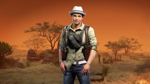 Jagged Alliance 3: Smiley finden und rekrutieren