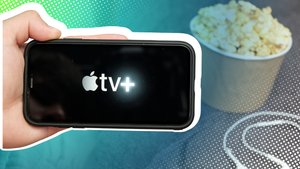 Geheimtipp bei Apple TV+: Diese Serie hat viel mehr Aufmerksamkeit verdient