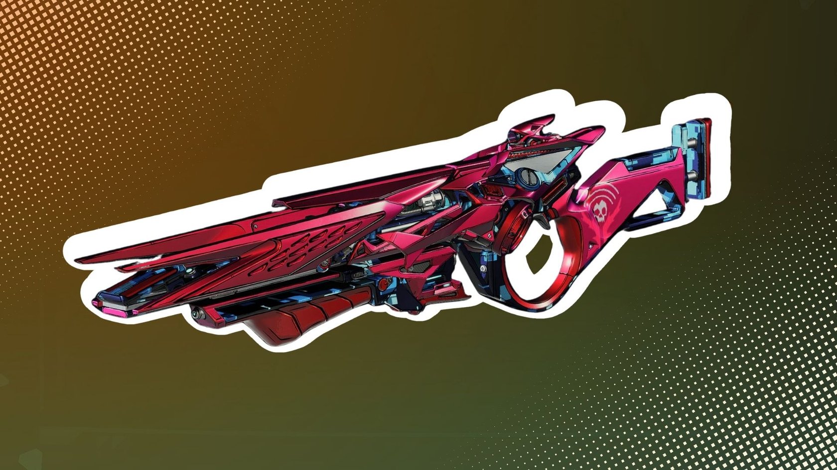 Das&#x20;Bild&#x20;zeigt&#x20;eine&#x20;legend&#x00E4;re&#x20;Waffe&#x20;aus&#x20;Borderlands&#x20;4.