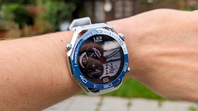 Huawei-Ultimate-2-Test q_giga