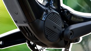 DJI trifft bei Bosch mit E-Bike-Seitenhieb voll ins Schwarze