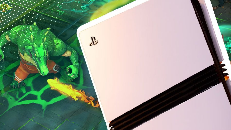 Geheimtipp für Koop- und Hades-Fans: Geniales Roguelike ist ein Volltreffer auf der PlayStation