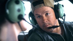 Wartet auf den Release bei Netflix: Kinofilm mit Mark Wahlberg ist eure Zeit nicht wert