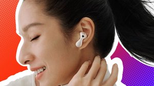 Huawei schrumpft seine FreeBuds: Neue Earbuds im Wassertropfen-Look