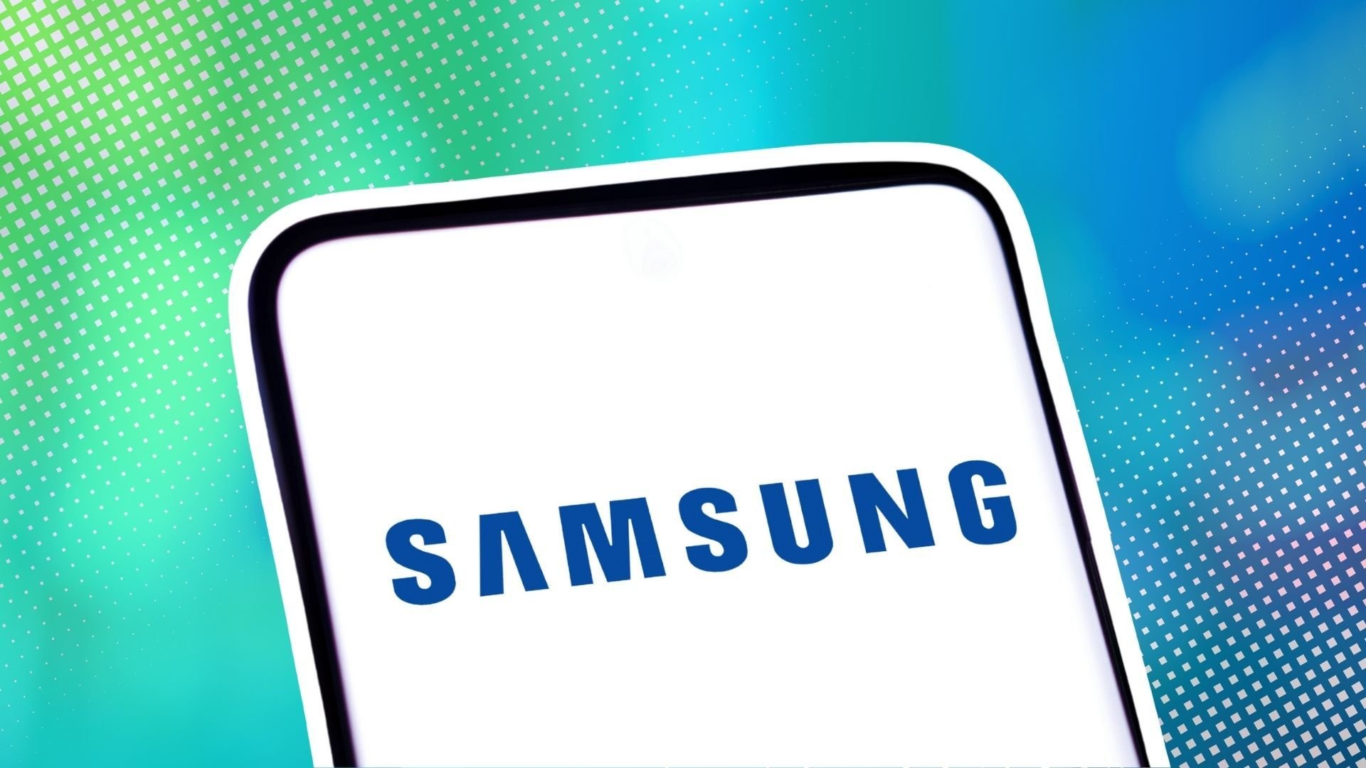 Bei Samsung läuft es während einer riesigen Tech-Krise so gut wie noch nie