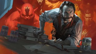 D&D-Fans, aufgepasst:  Bei diesem Brettspiel-Ableger seid ihr mal nicht der Held