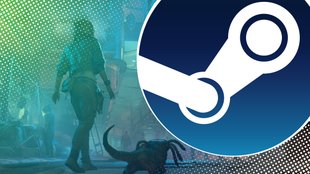 Neuer Bestpreis auf Steam: Jetzt ist dieses Open-World-Game endlich sein Geld wert