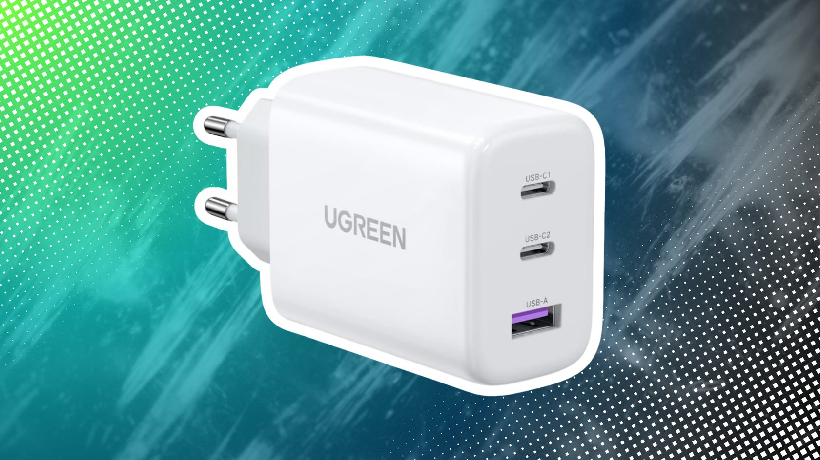 Ugreen 65 Watt Charger