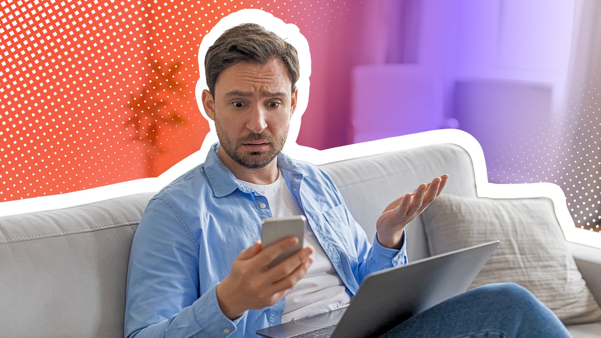 Geld von Howlogic Kft abgebucht? Das steckt dahinter und so wehrt ihr euch