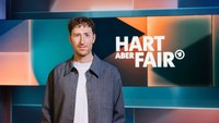„hart aber fair“: Diese Gäste waren gestern am 25. November im Studio