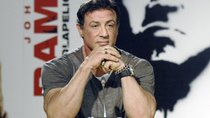 Rambo-Nachfolger:  Sylvester Stallone benennt klaren Favoriten