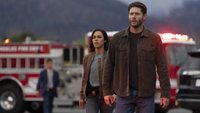 „Countdown“: Neue Serie mit Jensen Ackles in Deutschland streamen