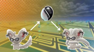 Pokémon GO: Einall-Stein bekommen und Einall-Pokémon entwickeln