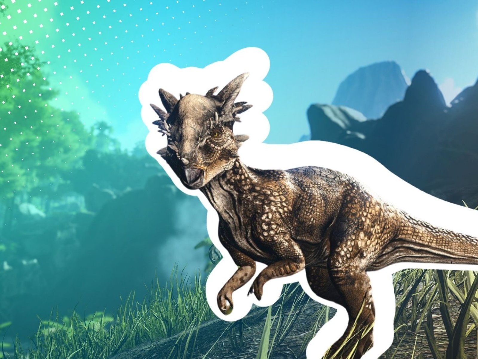 bersicht aller GFI-Codes in Ark: Survival Evolved