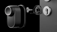 Hightech für euer Zuhause: Smart Lock mit Gesichtserkennung bei tink drastisch reduziert