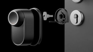 Hightech für euer Zuhause: Smart Lock mit Gesichtserkennung bei tink drastisch reduziert