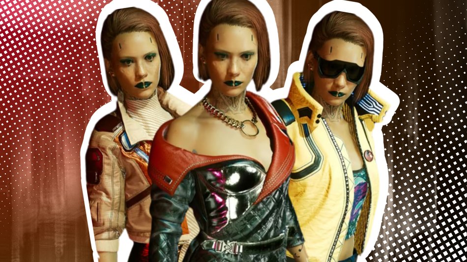 Cyberpunk 2077: So findet ihr legendäre Kleidung & ikonische Outfits