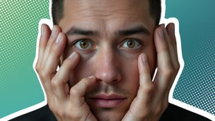 Fake-Bilder erkennen: So entlarvt ihr KI-generierte Fotos und Zeichnungen