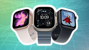Apple Watch Ultra 3 hat keine Chance: Diese Smartwatch macht das Rennen
