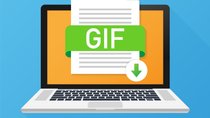 GIFs öffnen – so einfach funktioniert's