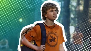 „Percy Jackson“ Staffel 2: Start und erster Teaser