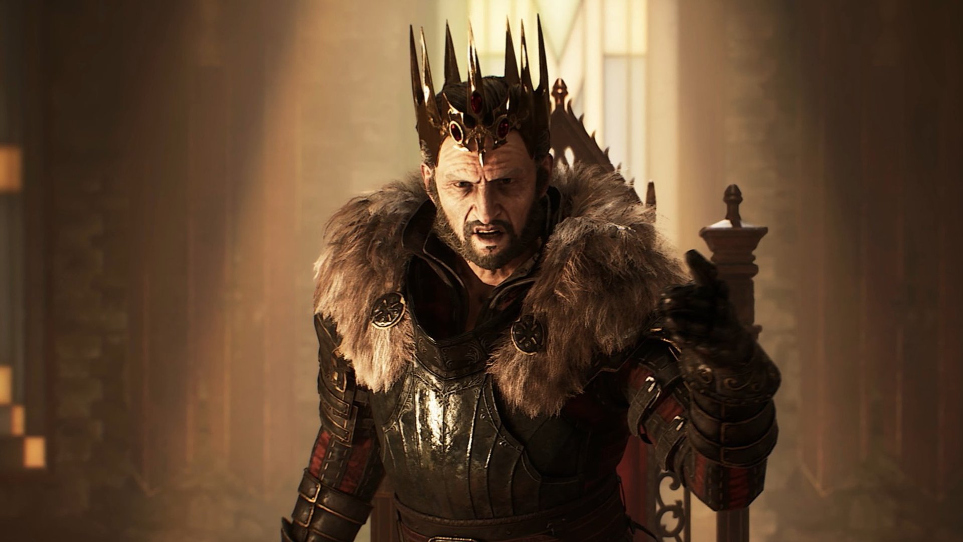 Gothic remake in the test: Worth a look even without nostalgic glasses?
