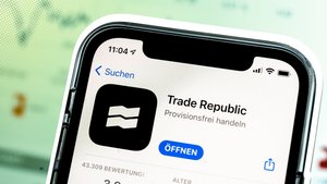 Trade Republic mit PayPal verbinden: Das sollte man beachten