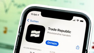 Trade Republic mit PayPal verbinden: Das sollte man beachten