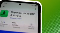 Bitpanda Login: die Anmeldung im Online-Depot Schritt für Schritt erklärt