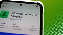 Bitpanda Login: die Anmeldung im Online-Depot Schritt für Schritt erklärt