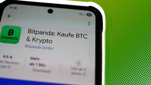 Bitpanda Login: die Anmeldung im Online-Depot Schritt für Schritt erklärt