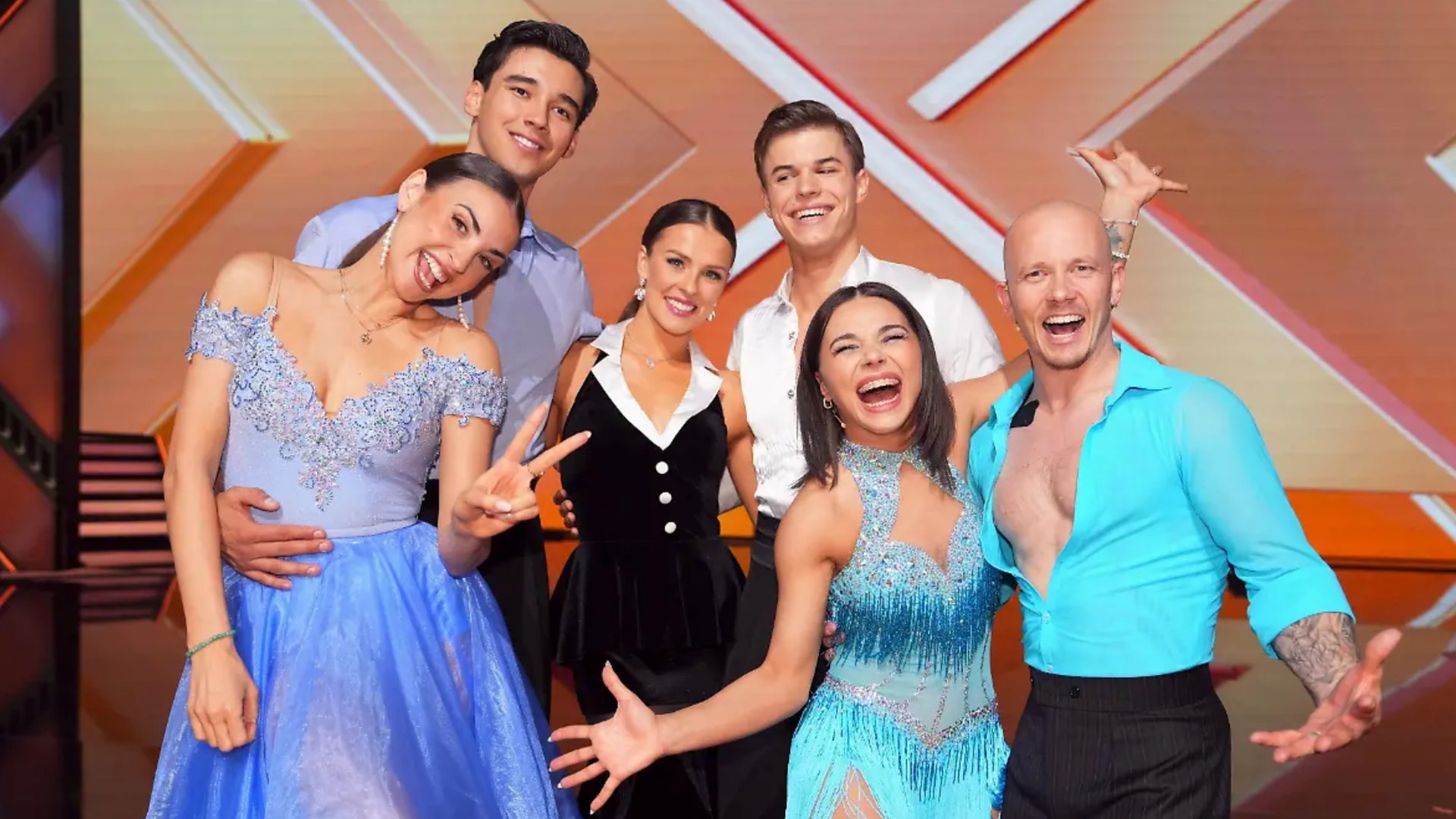 „Let’s Dance“ 2025 Wer ist raus? Und wer gewinnt das große Finale?