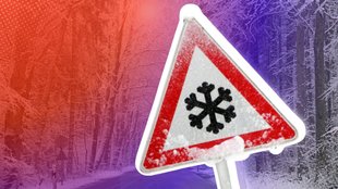 ADAC warnt: Diese Winterreifen schneiden schlecht ab