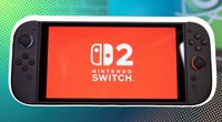 5 Tage mit der Switch 2: Dieses Detail macht mir die Nintendo-Konsole jetzt schon madig